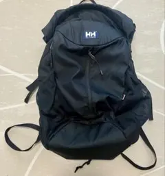 HELLY HANSEN バックパック ブラックのサムネイル