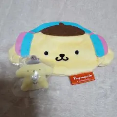 ポムポムプリン 2点セット