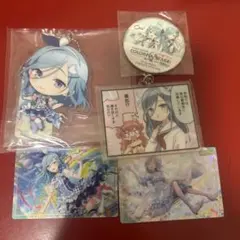 プロセカ 日野森雫 まとめ売り