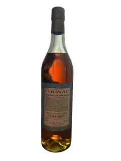 BB&R F.L.B. Grande Champagne Cognac - メルカリ