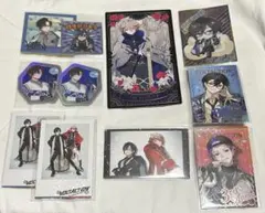 セラフ・ダズルガーデン＆四季凪アキラ まとめ売り（画像3枚）