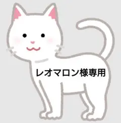 レオマロン様 リクエスト 2点 まとめ商品