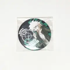 ダンガンロンパ プリロール 誕生日 バースデー 特典 缶バッジ 缶バ 狛