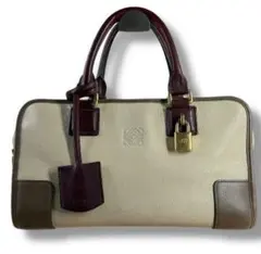 美品LOEWEロエベ アマソナ 28 マルチカラー 保存袋付のサムネイル