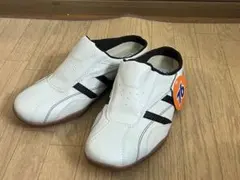 新品タグ付 76 Lubricants メンズ サボスニーカー（クロッグ） L