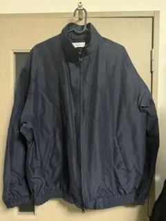 MARKA TRUCK JACKET ORGANIC COTTON x SILKのサムネイル