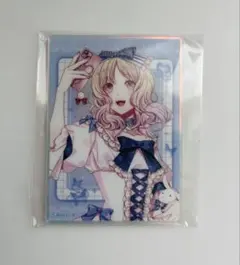 DIABOLIK LOVERS 小森ユイ