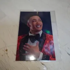 24752 GENERATIONS関口メンディーさんトレーディングカード新品