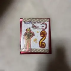 鬼滅の刃バレンタインアクリルスタンド我妻善逸