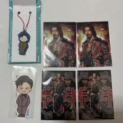 EXILE AKIRA セット