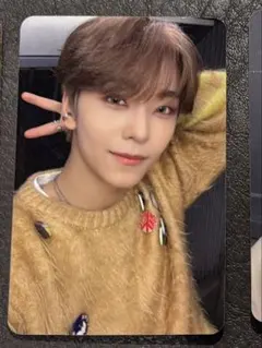 ald1 トレカ　ラキドロ　EUPHORIA applemusic シンロン　A