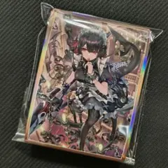新品未使用 ZZZ エレンジョー スリーブ 60枚