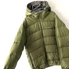 2025年最新】ライトアルパインダウン グリーンの人気アイテム - メルカリ