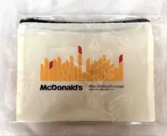 【新品未使用品】マクドナルド× マンハッタンポーテージ　福袋　ポーチのサムネイル