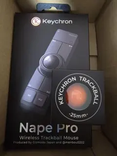 新品未使用品】NAPE PRO ブラック - メルカリ