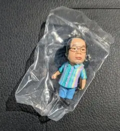 ダイアンガチャガチャ　岸大介