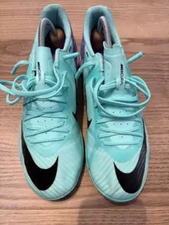 サッカースパイクナイキ25cm2足、25.5cm1足 NIKE サッカースパイクナイキ25cm2足、25.5cm1足 NIKE