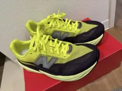 26.0cm New Balance FuelCell Rebel v5のサムネイル
