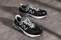 【新品未使用】New Balance 990V6 