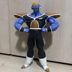 ドラゴンボールZフリーザ編 フィギュア バータ