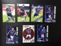 2025年最新】サッカーカードまとめ売りの人気アイテム - メルカリ