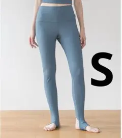新品同様【SUKALA】トレンカレギンス ブラックS 4582793015547_S.jpg