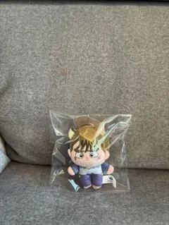 2025年最新】忍たま ほわぬい 長次の人気アイテム - メルカリ