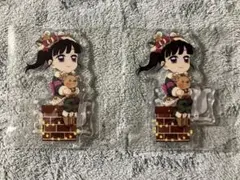 鬼滅の刃 クリスマス2025 ランダムアクリルスタンドB／栗花落カナヲ