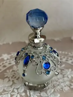 【ぽてうさ様専用】香水瓶2点