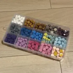 シーリングワックス セット
