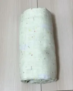 aden + anais スワドルおくるみ 1枚