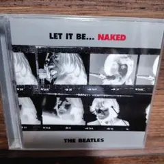 2025年最新】let it be naked lpの人気アイテム - メルカリ