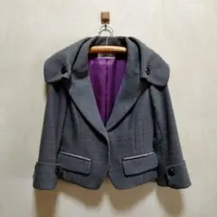 SRIC グレー ジャケットのサムネイル