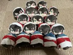 ヒプマイ 山田一郎 アクリルブロック もちころりん - メルカリ