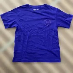 UNIQLO ユニクロ ポケモン ゲンガー Tシャツ 130cm