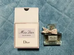 Miss Dior eau de parfum 30ml