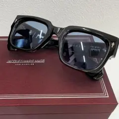 JACQUESMARIEMAGE ENZO サングラス ジャックマリーマージュ