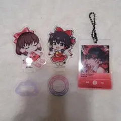 東方Project 博麗霊夢 まとめ売り - メルカリ