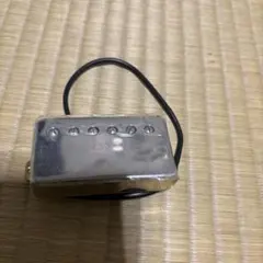 ギター用ハムバッカーピックアップ