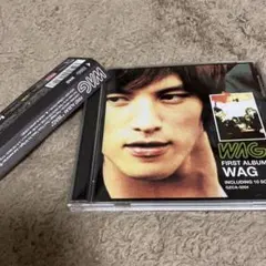 WAG/WAG