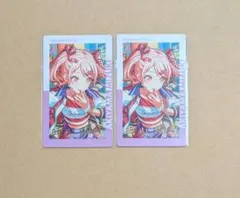 プロセカ 暁山瑞希 エピカ 箔押し 2a 神高祭 - メルカリ