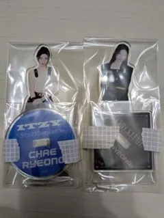 2026年最新】イェジ アクスタの人気アイテム - メルカリ