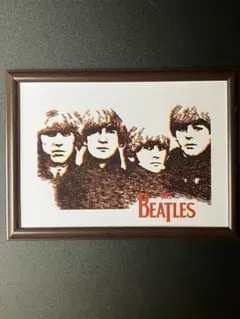 ビートルズポスター 2025年最新】ビートルズ ポスターの人気アイテム - メルカリ