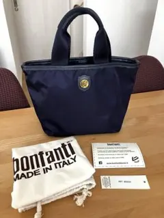 キ*帝様 bonfanti ネイビー ショルダーバッグ 2026年最新】bonfanti バッグの人気アイテム - メルカリ