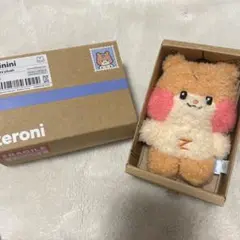 zeroni ぴたハグ　バラ売り用　ウンニニ　ハニニ　ユニニ他　ゼベワン　ゼロニ zeroni ぴたハグ バラ売り用 ユニニ 他 ゼベワン ゼロニ - メルカリ