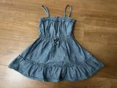 ベビーギャップ　ワンピース