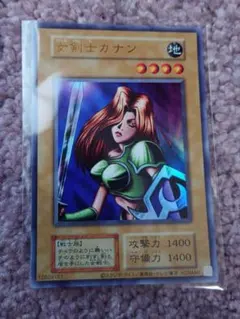 2026年最新】女剣士カナンの人気アイテム - メルカリ