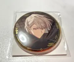 アイナナ 記念日2022 缶バッチ ŹOOĻ 棗巳波