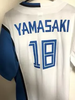 2026年最新】山崎福也 ユニフォームの人気アイテム - メルカリ