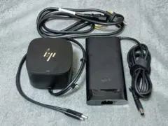 HP Thunderbolt Dock 230W G2 ドッキングステーションのサムネイル